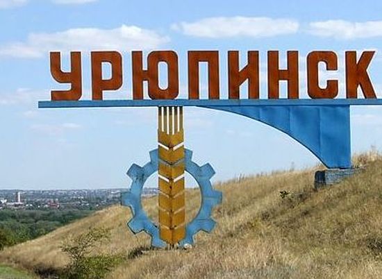 Волгоградский губернатор проверяет готова ли столица российской провинции к празднованию четырехсотлетнего юбилея